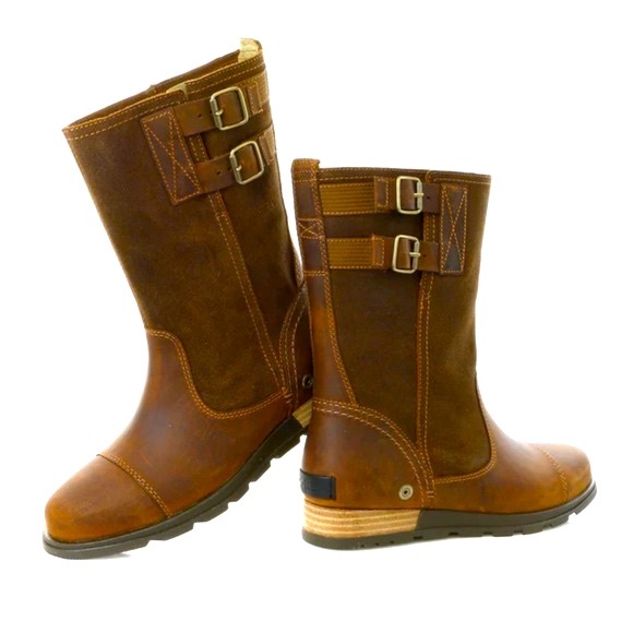 Sorel Major Pull On - Picture 4 of 11